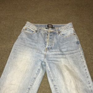 Urban outfitters jeans